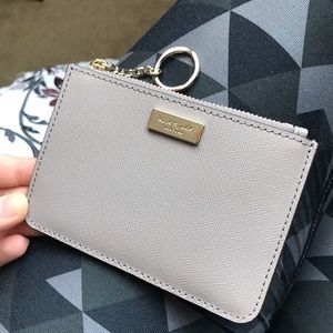 Kate Spade Bitsy Laurel Way Card Holder Wallet